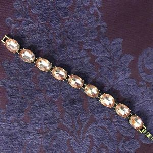 Chloe & Isabel Rose Bracelet